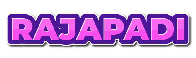 RAJAPADI Logo